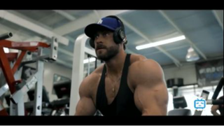 I'M THE REAL CLASSIC !! CHRIS BUMSTEAD _ MR. OLYMPIA MOTIVATION #gym