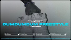 LILWHITE199XID X DumDumDum Freestyle (Visualizer)