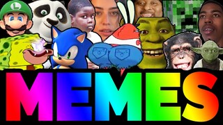 BEST MEMES COMPILATION V31