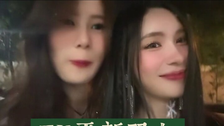【Lookkaew×anda】هذه المرة لا يوجد سوى اثنين منا حقًا
