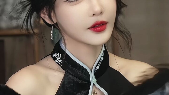 #国风合伙人 #同簪