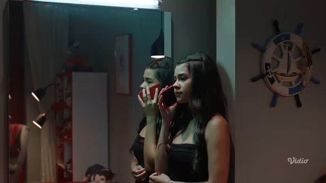 Jalinan Terlarang Ep.07