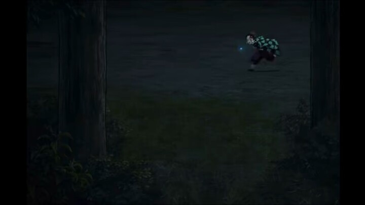 ฝึกพากย์การตูน EP 2 ดาบพิฆาตอสูร