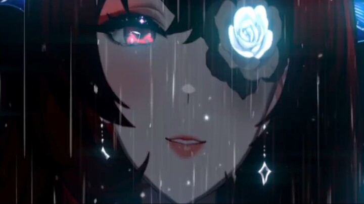 Preview The Shadow of her heart