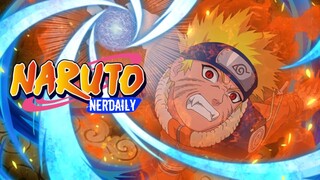 Naruto: EL RESUMEN BADASS (Parte Final)