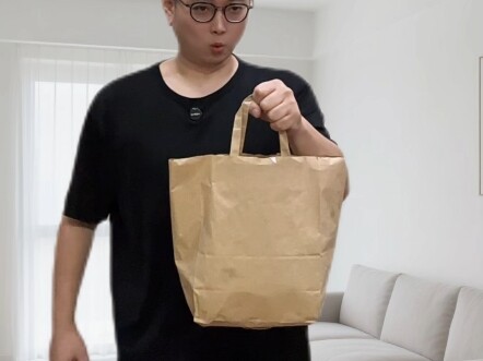 When Post-00s Become Dads—Is This You? #AbsurdHumor #Hilarious #TooRealToBeTrue #TwistEnd