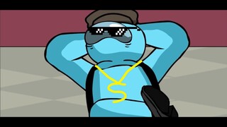 I'm The Impostor | Official STA Studios Music Video