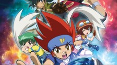 Metal Fight Beyblade 4D Episode 5 tagalog dub