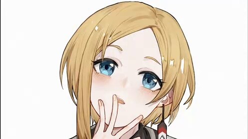 "You may not know me, but you may have seen my fan art of No-Zero"