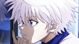 Can’t all these handsome white-haired guys conquer you?