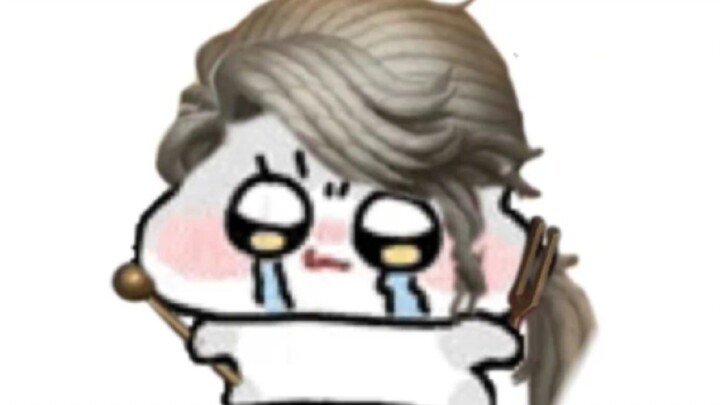 Hello, sir. Could you please leave this poor, helpless repairman alone? No? Just you wait—I’m about 