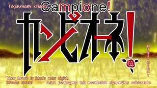 Champione7 eps 5