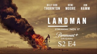 Landman Season 2 Episode 4