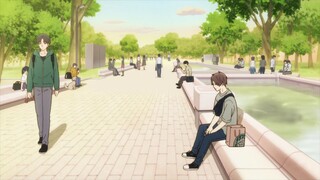 COOL DOJI DANSHI EPISODE 11