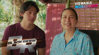 Black Rider: Alma, nilinis ang pangalan ni Elias! (Episode 118)