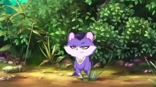 Lolirock Vương Quốc Pha Lê Tập 13 Lồng Tiếng