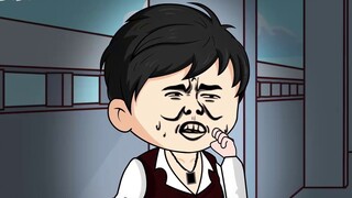 หลังจากเรียนรู้วิธีผ่านดันเจี้ยนแล้ว เขาก็ไปโรงเรียนเพื่อตรวจสอบความปรารถนาของ Xixi แต่จู่ๆ เขาก็พบก