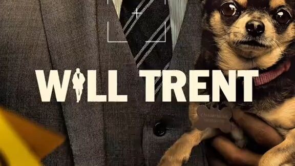 Category : Series Title : Will Trent Genre : Detective