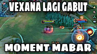 LAGU GABUT MALAH DI AJAK MABAR ML🗿