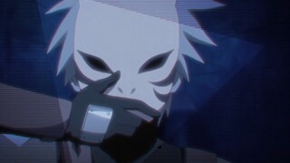 [MAD·AMV] Kakashi | Anbu Kakashi memang keren