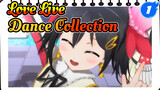 Love Live 
Dance Collection_1