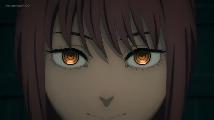 Chainsaw Man Episode 12[END] Sub Indo [Uncen]