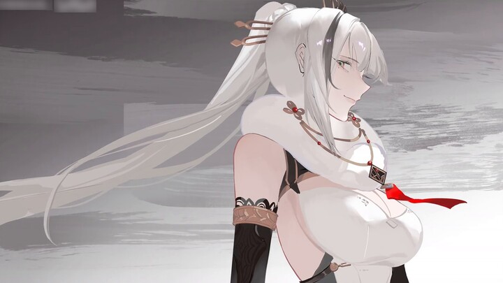 【Punishing: Double Ops|Bianca】The Fragrance of Flowers