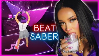 Doja Cat - RULES in BEAT SABER