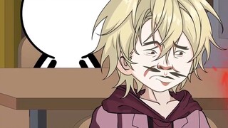 The ninth episode of Sha Diao Shao Bei: Shao Bei was admitted to school? He was even recommended for