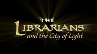 The Librarians S01E09