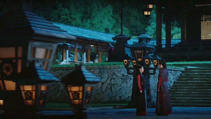 Always love win cinema drama in Hindi ep 11