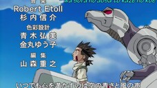 Zoids Chaotic Century E 23 (Sub Indo)