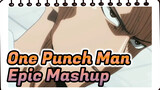 One Punch Man Epic Beat Synced Mashup!