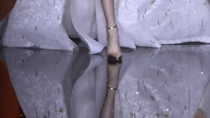 Stunning & Breathtaking: Romantic, Luxurious Haute Couture Gowns by Zuhair Murad