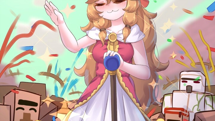 Alex’s New Outfit