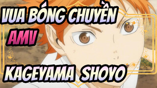 Vua bóng chuyền!! AMV 
Kageyama & Shoyo