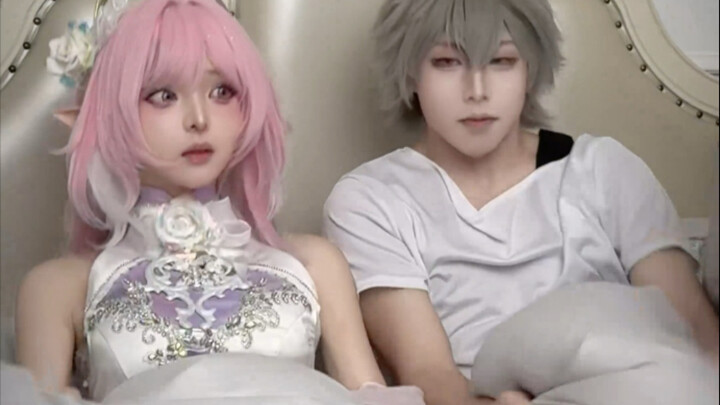 应该天衣无缝吧！