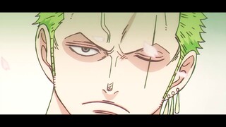 One Piece AMV/ASMV - LAND OF WANO / ワノ国 ᴴᴰ