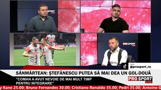 Gigi Becali și Mihai Rotaru, puși la punct de oficialul FRF_ ”Banul are un rol important pentru ei”