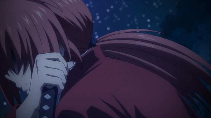 Rurouni Kenshin Meiji Kenkaku Romantan - Kyoto Douran Episode 17