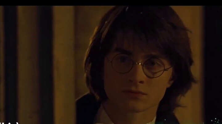 Harry Potter and the Goblet of Fire Unreleased Clips