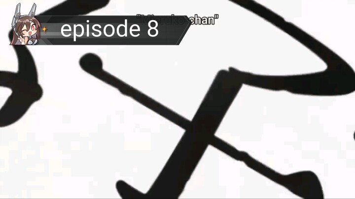 mieruko chan episode 8
