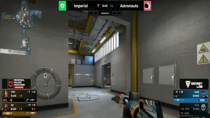 cân team 8 #csgo, #csgo_pro