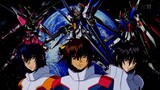 Mobile Suit Gundam SEED DESTINY 16
