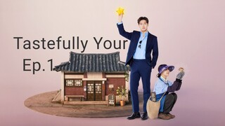 Tastefully.Yours.S01E01.Eng.Sub