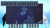Sayang nya Haru sama Ren - FanDub Indonesia