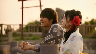 Ao Natsu: Kimi ni Koi Shita 30-nichi (2018) (Subtitle Indonesia)