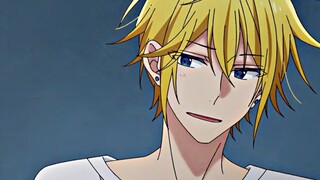 "Pria yang tahu bagaimana bersikap seperti anak manja memiliki keberuntungan terbaik"