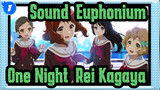 [Sound! Euphonium] One Night (Rei Kagaya)_1
