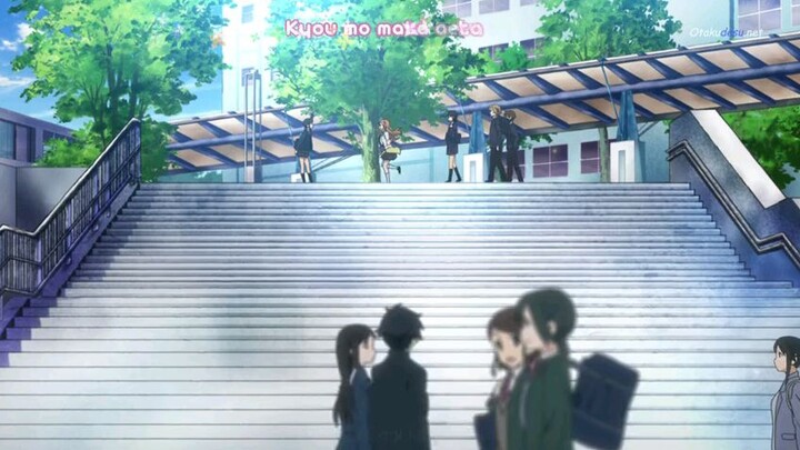 Kimi no gawa eps 1